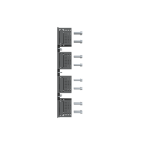  KIT VR FP XT6 4PCS 
