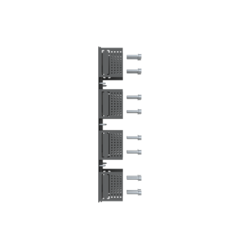  KIT VR FP XT6 4PCS 