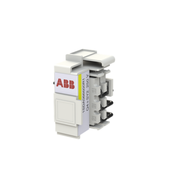  AUX-C 2Q 400V AC/DC XT5 W 