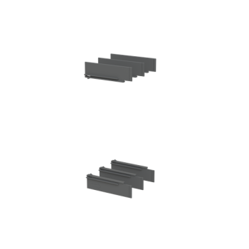  PB 25MM 6PC KIT PA.DI.PH.HI 