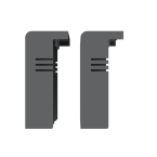  LTC XT5 3P CACHE BORNE COURTS 