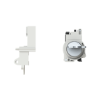  KLC-A KEY LOCK OPEN KIRK XT5-6 