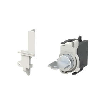  KLC-A KEY LOCK OPEN KIRK XT5-6 