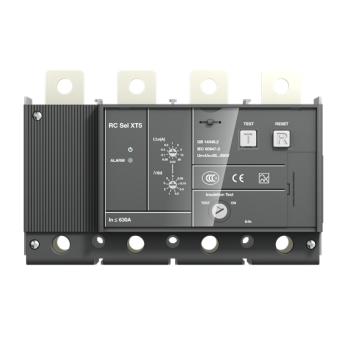  RC SEL X XT5 4P 