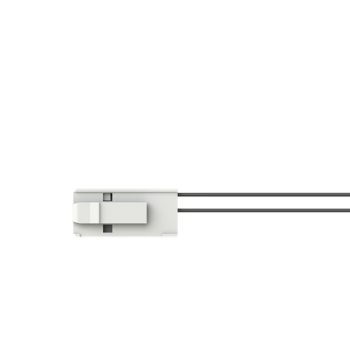  KIT CONN EXT NEUTRE XT5 F/P 