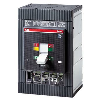  T5X-HA400 PR222DS-LSIG IN400 4 