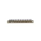  BARRETTE TERRE 10X16+3X25 