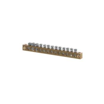  BARRETTE TERRE 10X16+3X25 