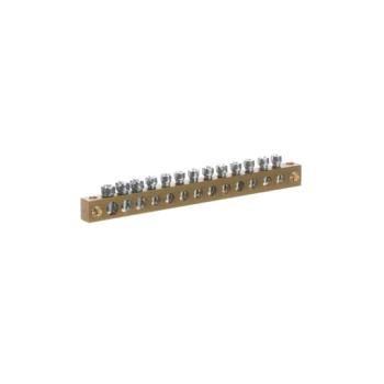  BARRETTE TERRE 10X16+3X25 