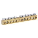  BARRETTE TERRE 16X16+3X25 