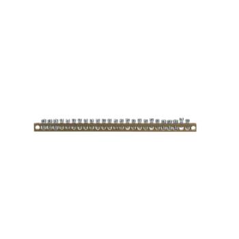  BARRETTE TERRE 19X16+6X25 