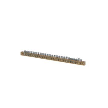  BARRETTE TERRE 19X16+6X25 