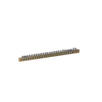  BARRETTE TERRE 19X16+6X25 