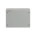  BOITE DERIVATION POLYCARBONATE 