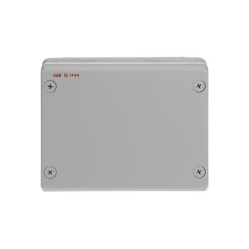  BOITE DERIVATION POLYCARBONATE 