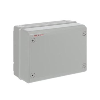  BOITE DERIVATION POLYCARBONATE 