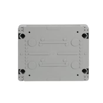  BOITE DERIVATION POLYCARBONATE 