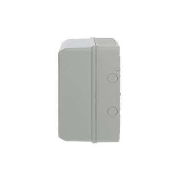 BOITE DERIVATION POLYCARBONATE 