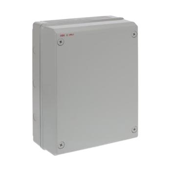  BOITE DERIVATION POLYCARBONATE 