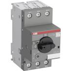  DISJ MOTEUR MS116 10.00 A 16.0 