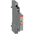  SIGNAL DEFAUT LATERAL DROITE 1 