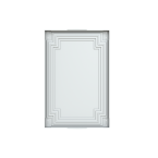  PORTE INTERIEURE 750MM X 500MM 