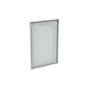  PORTE INTERIEURE 750MM X 500MM 