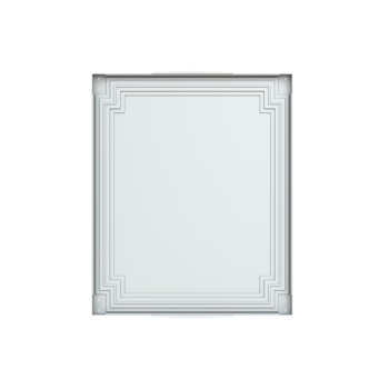  PORTE INTERIEURE 900MM X 750MM 