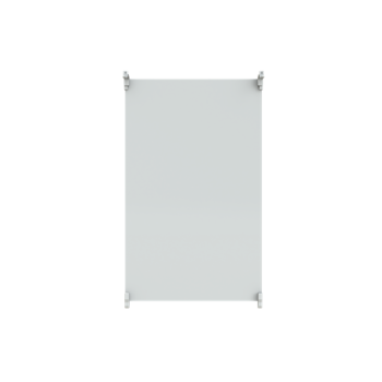 PLAQUE DE FOND ISOLANTE 450MM 