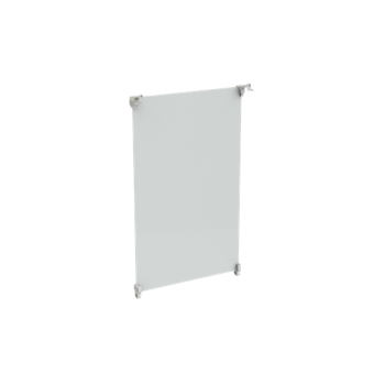  PLAQUE DE FOND ISOLANTE 450MM 