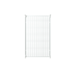  PLAQUE DE FOND PERFOREE 300MM 