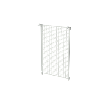  PLAQUE DE FOND PERFOREE 600MM 