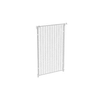  PLAQUE DE FOND PERFOREE 600MM 