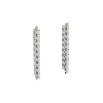  MONTANTS VERTICAUX 600MM POUR 