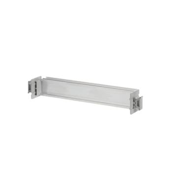  RAIL DIN 210 MM 12 MODULES POU 