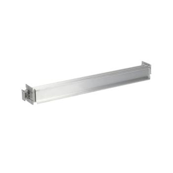  RAIL DIN 318 MM 18 MODULES POU 
