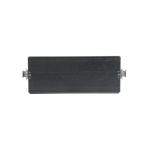  PLAQUE DE MONTAGE H=150 MM GEM 