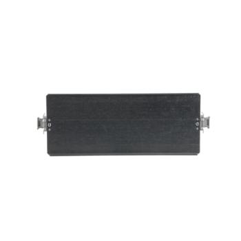  PLAQUE DE MONTAGE H=150 MM GEM 