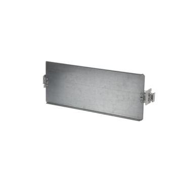  PLAQUE DE MONTAGE H=150 MM GEM 