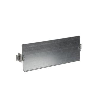 PLAQUE DE MONTAGE H=150 MM GEM 