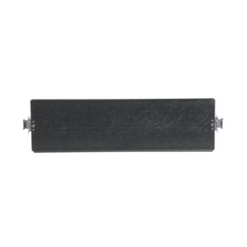  PLAQUE DE MONTAGE H=150 MM GEM 