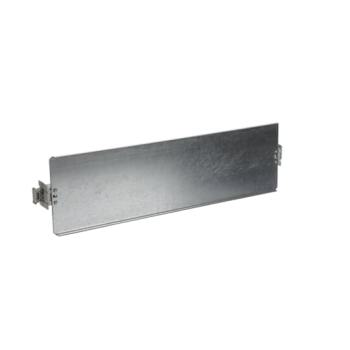  PLAQUE DE MONTAGE H=150 MM GEM 