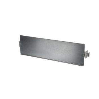  PLAQUE DE MONTAGE H=150 MM GEM 