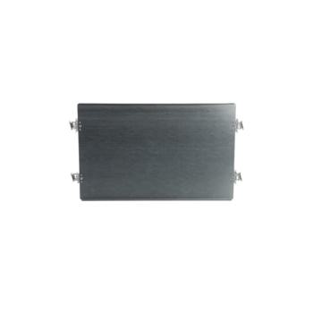  PLAQUE DE MONTAGE H=300 MM GEM 