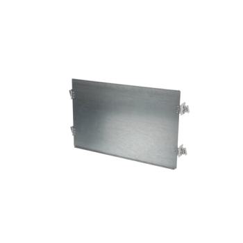  PLAQUE DE MONTAGE H=300 MM GEM 