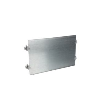  PLAQUE DE MONTAGE H=300 MM GEM 