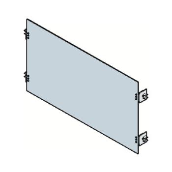  PLAQUE DE MONTAGE H=300 MM GEM 