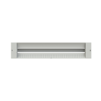  KIT PLASTRON 150MM X 300MM+RAI 