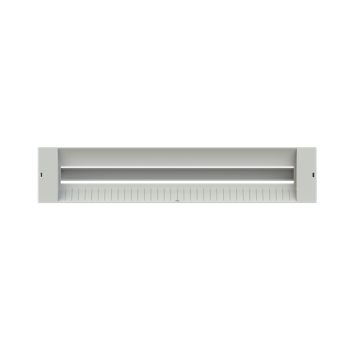  KIT PLASTRON 150MM X 300MM+RAI 