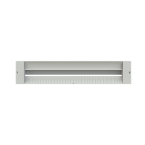  KIT PLASTRON 150MM X 450MM+RAI 